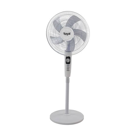 ROYAL STANDING FAN RSF16QS47W